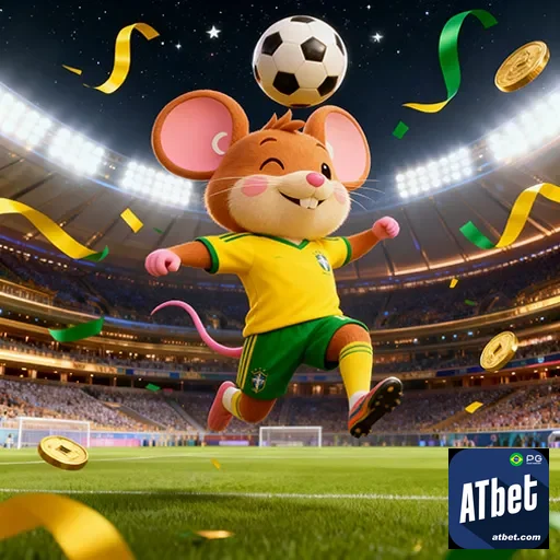 Slots online Brasi - atbet